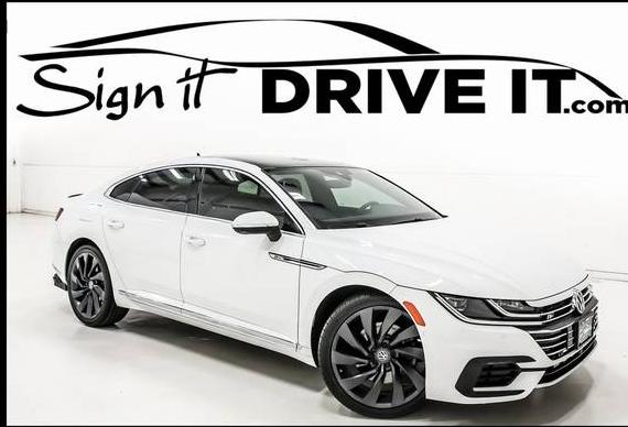 VOLKSWAGEN ARTEON 4MOTION 2020 WVWTR7AN1LE015717 image VOLKSWAGEN ARTEON 4MOTION 2020 WVWTR7AN1LE015717 image